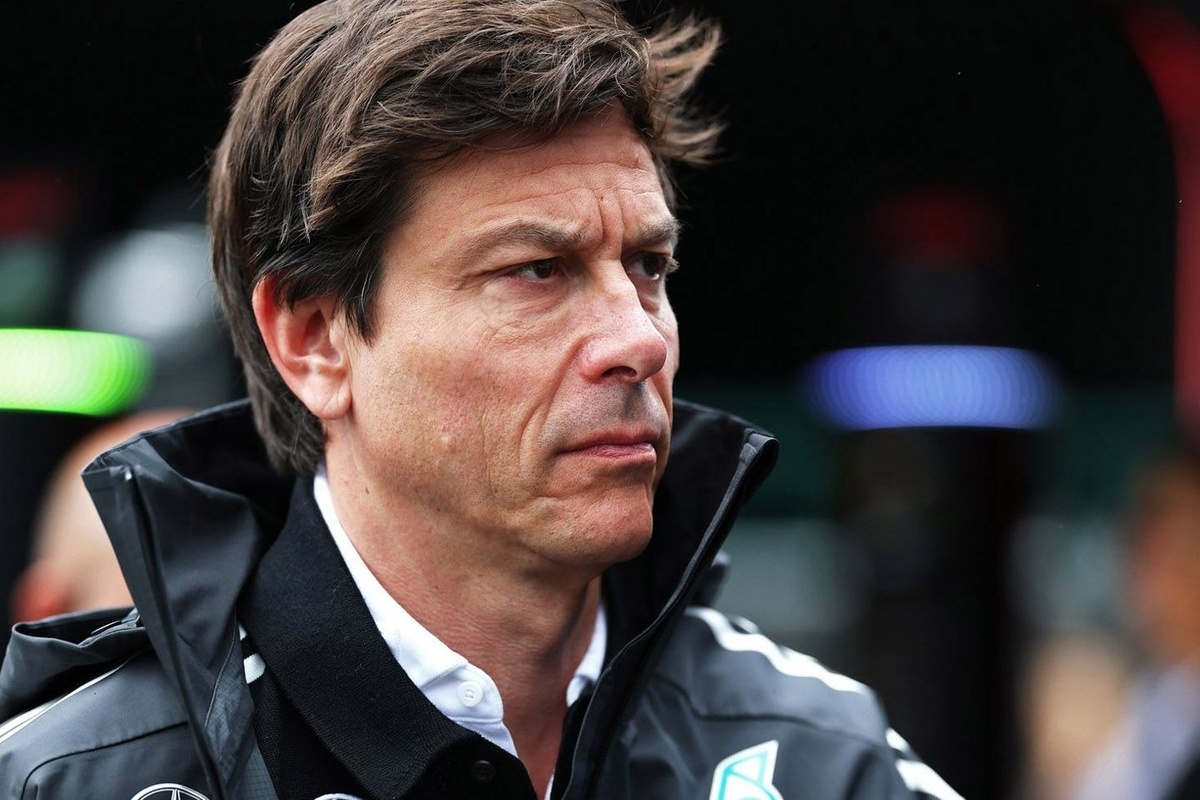 Mercedes: “Nosso objetivo é terminar o segundo semestre forte”