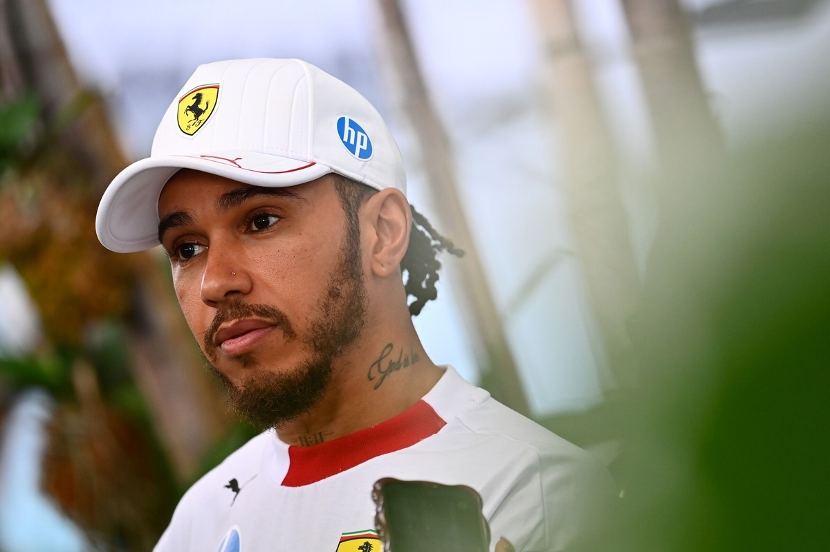 Hamilton: „Mit Bottas bei Mercedes wären diese Dinge schneller gelöst worden“