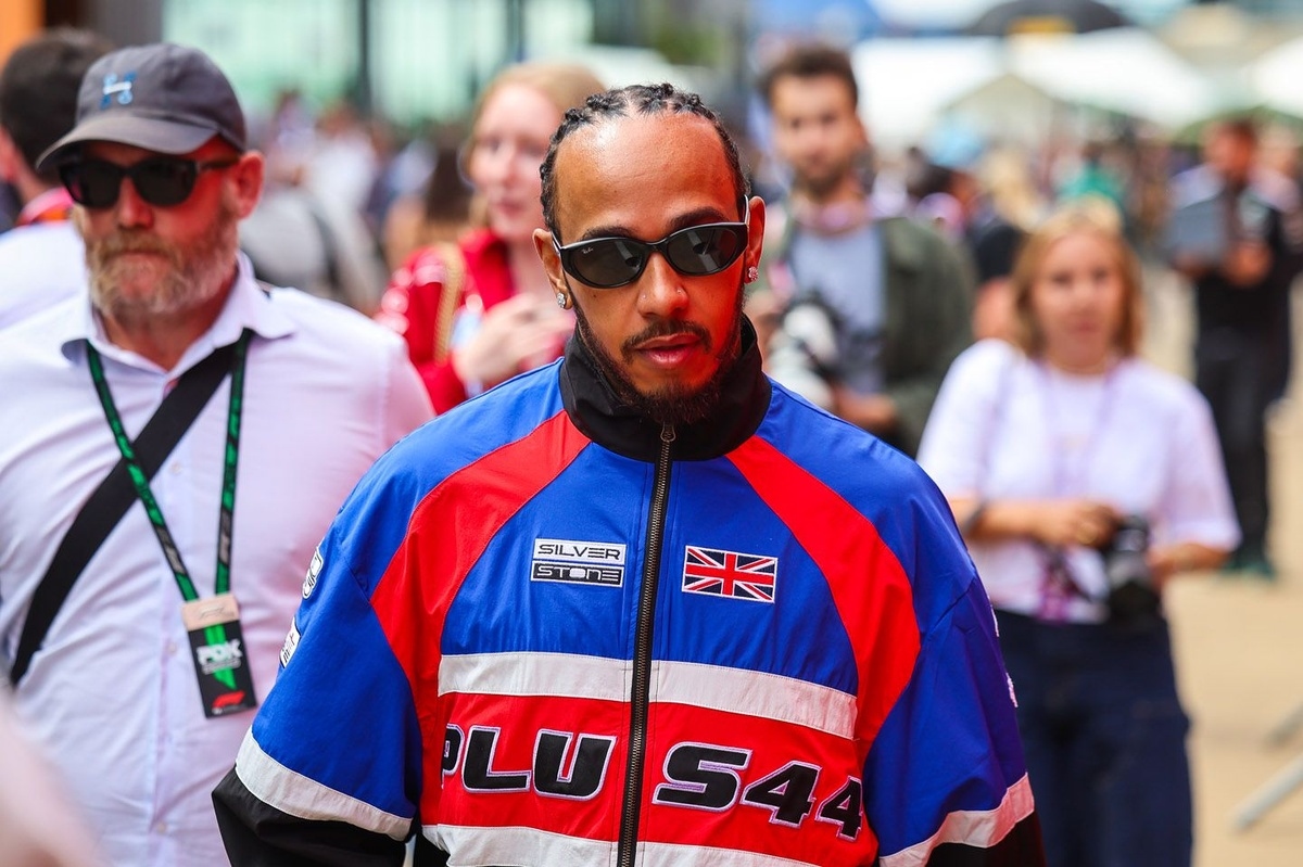 Hamilton: 'I know better what we need now'