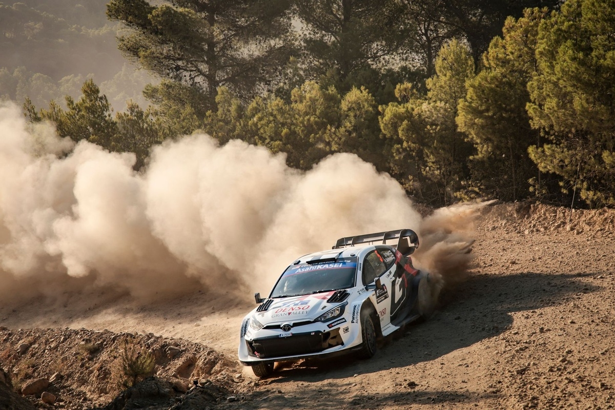WRC нашла решение для устранения неисправностей топливной системы на Ралли 1