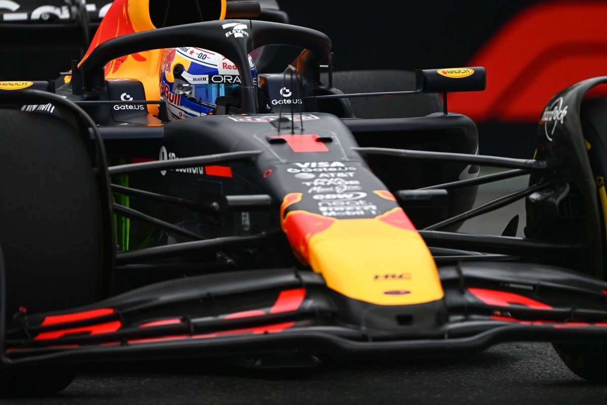 Verstappen nach Sprint-Qualifikation zum GP von Miami von den Rennkommissaren vorgeladen!