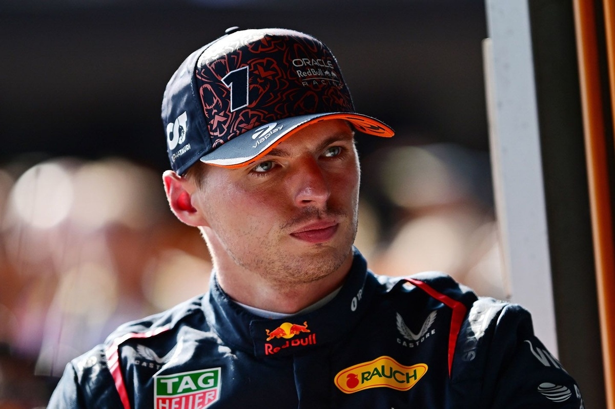 Brundle: "Verstappen sonsuza kadar takımı taşıyamaz"