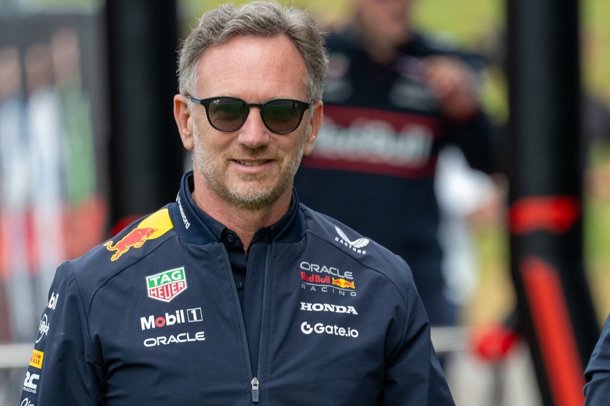 Horner et Ecclestone pourraient s'associer à Alpine