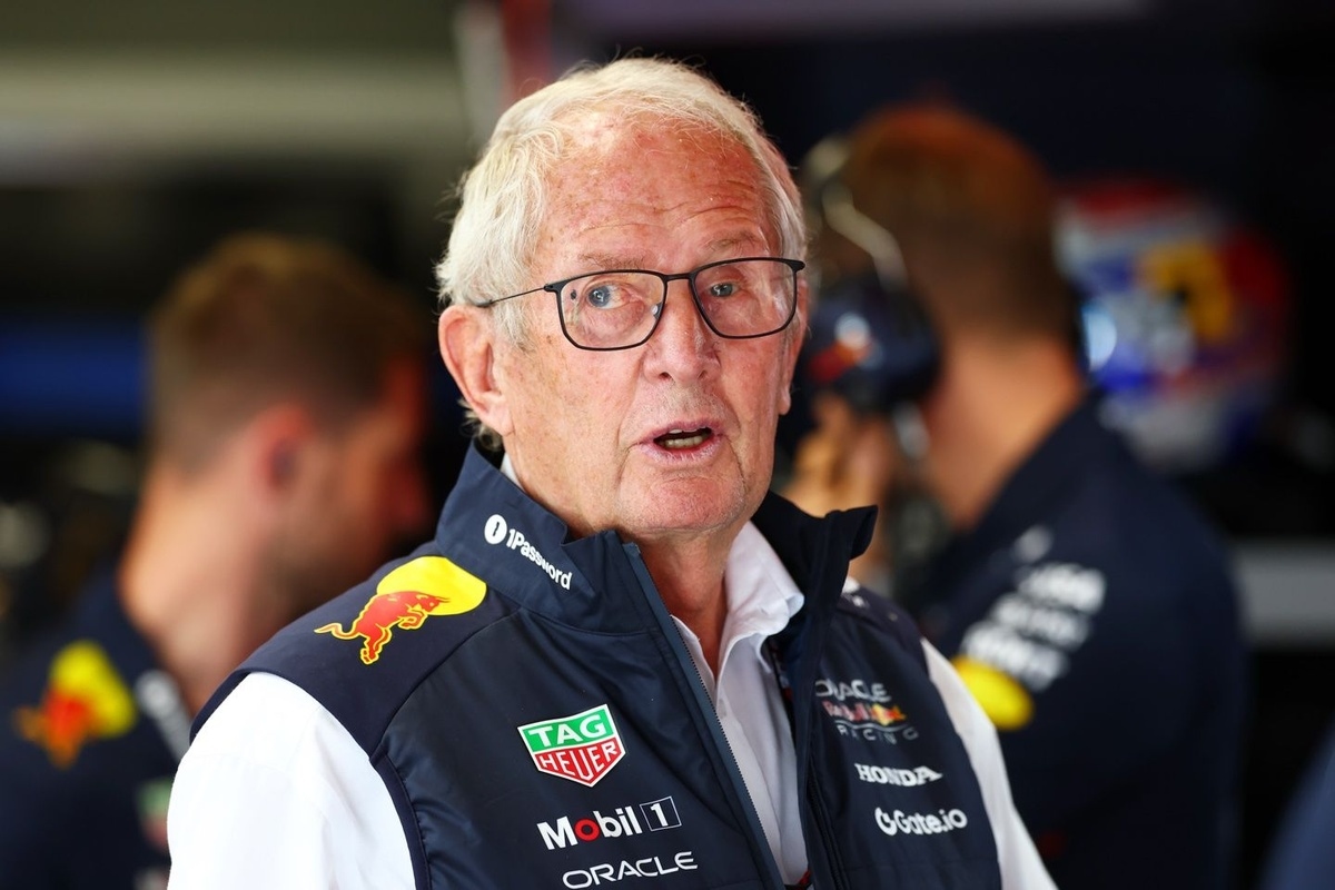 Marko: “Creemos saber qué salió mal”