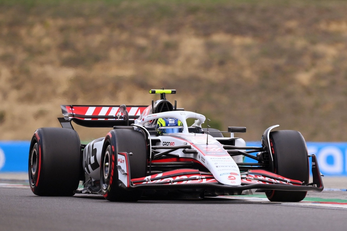 Ralf: Haas could consider partnering with Cadillac