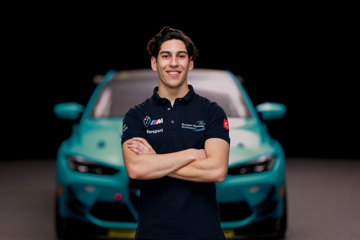 GT4 Germany Race 1: Hartling wins, Berkay Besler and Piana's car finishes second