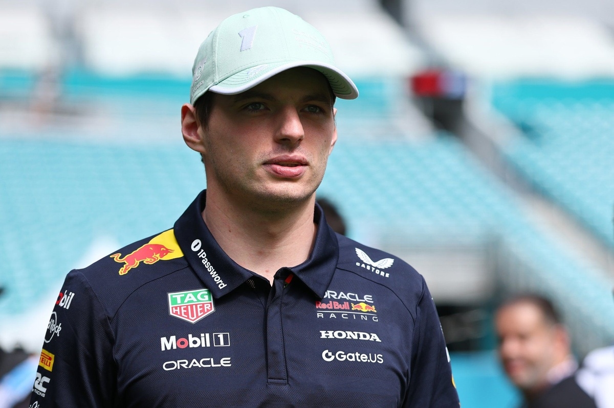 Hill: "Verstappen'in F1'e ara vermesi akıllıca olur"