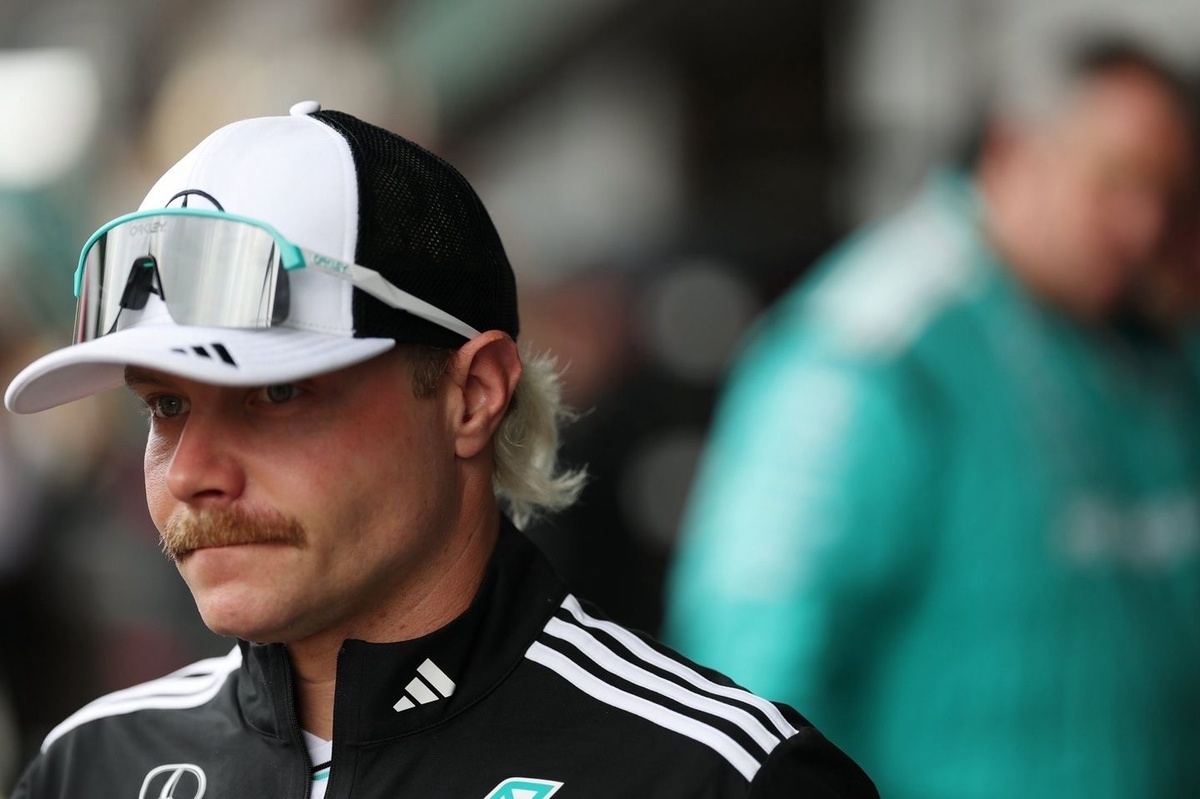 Wolff: Bottas hat einen Rennsitz absolut verdient