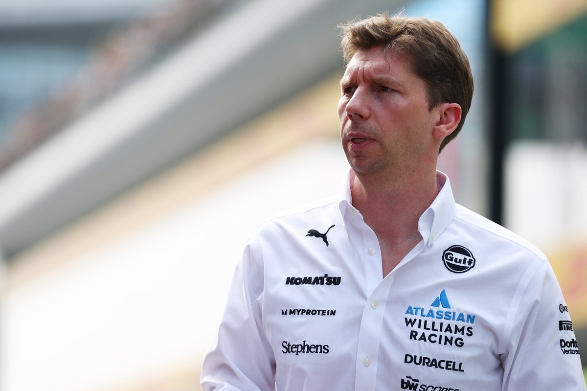 Vowles: Williams could be weaker in Hungary after Spa update