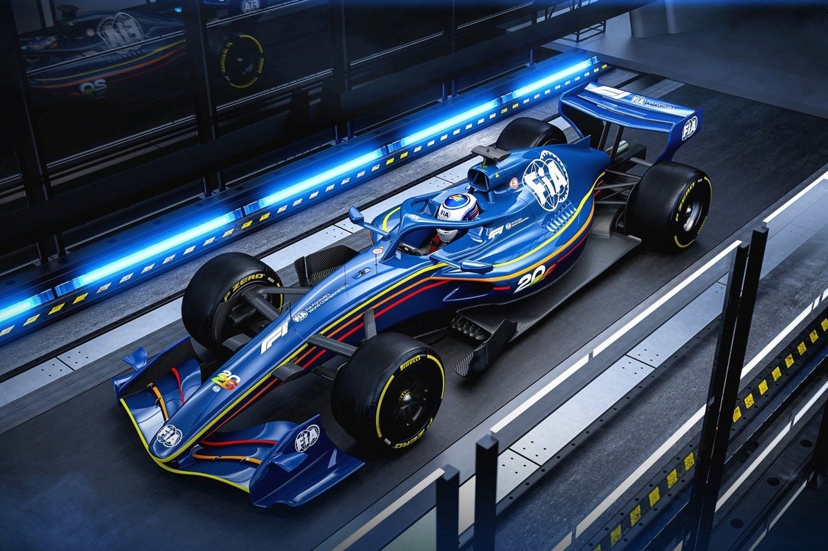 ¡La F1 establece un límite de recuperación de energía para 2026!