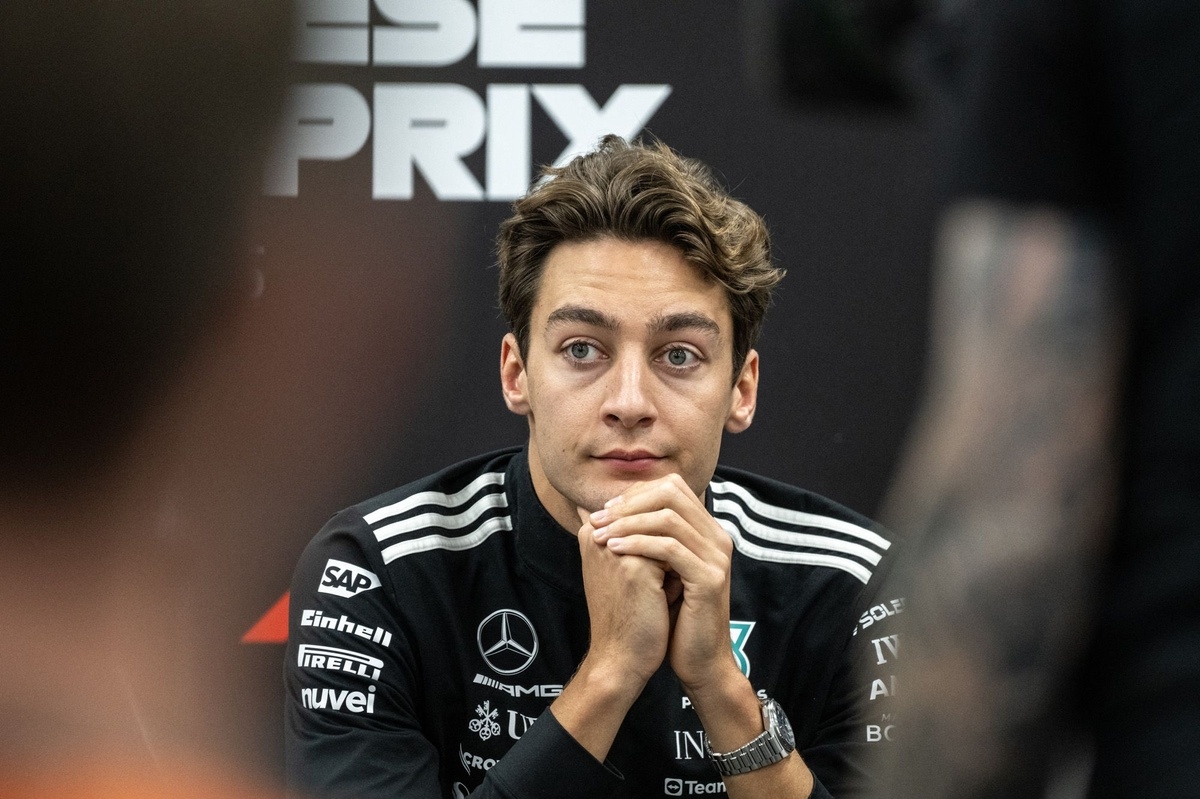 Claire Williams, Russell'ın Mercedes'e geçişini engellemesi hakkında: "Aldığım en zor kararlardan biriydi"