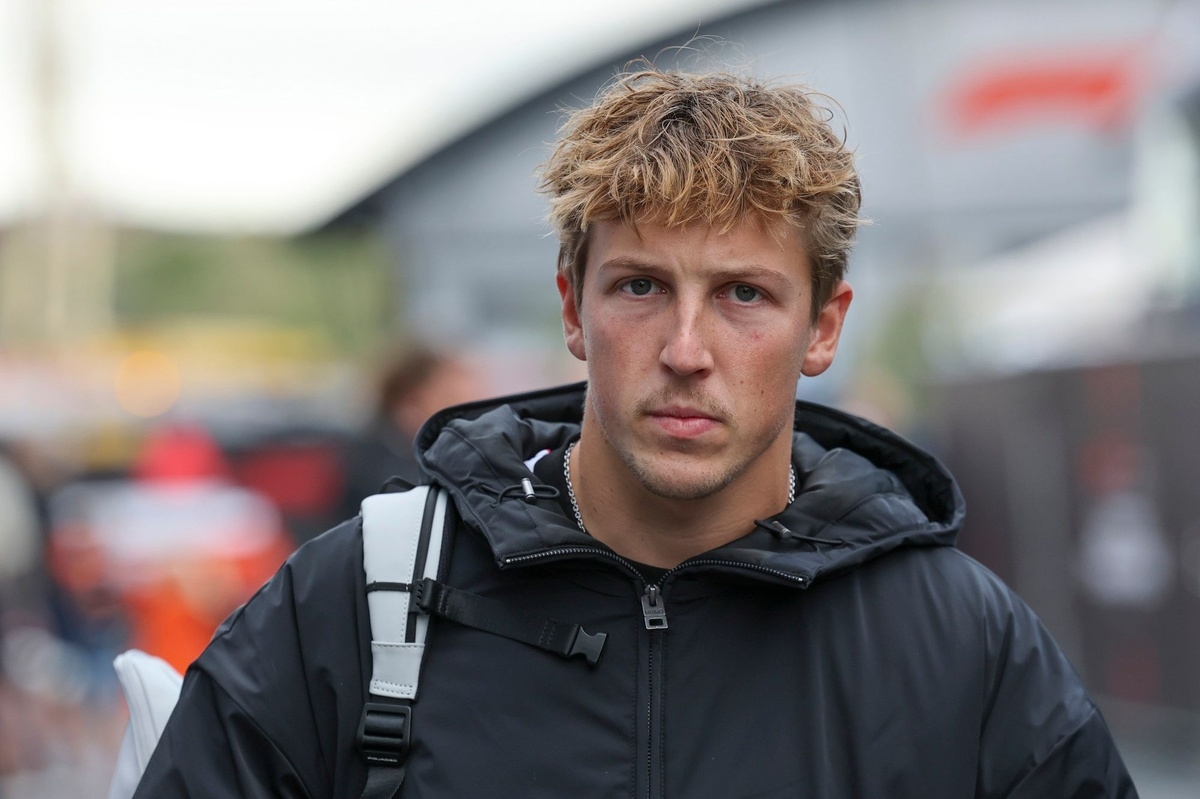 Lawson: “It was naive to think there would be time for adaptation.”