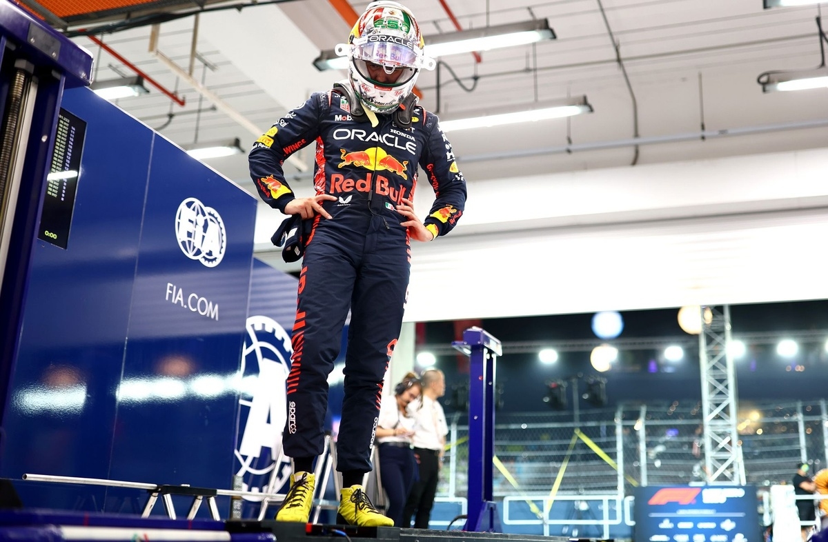 Mansell : Perez mérite une nouvelle opportunité chez Cadillac
