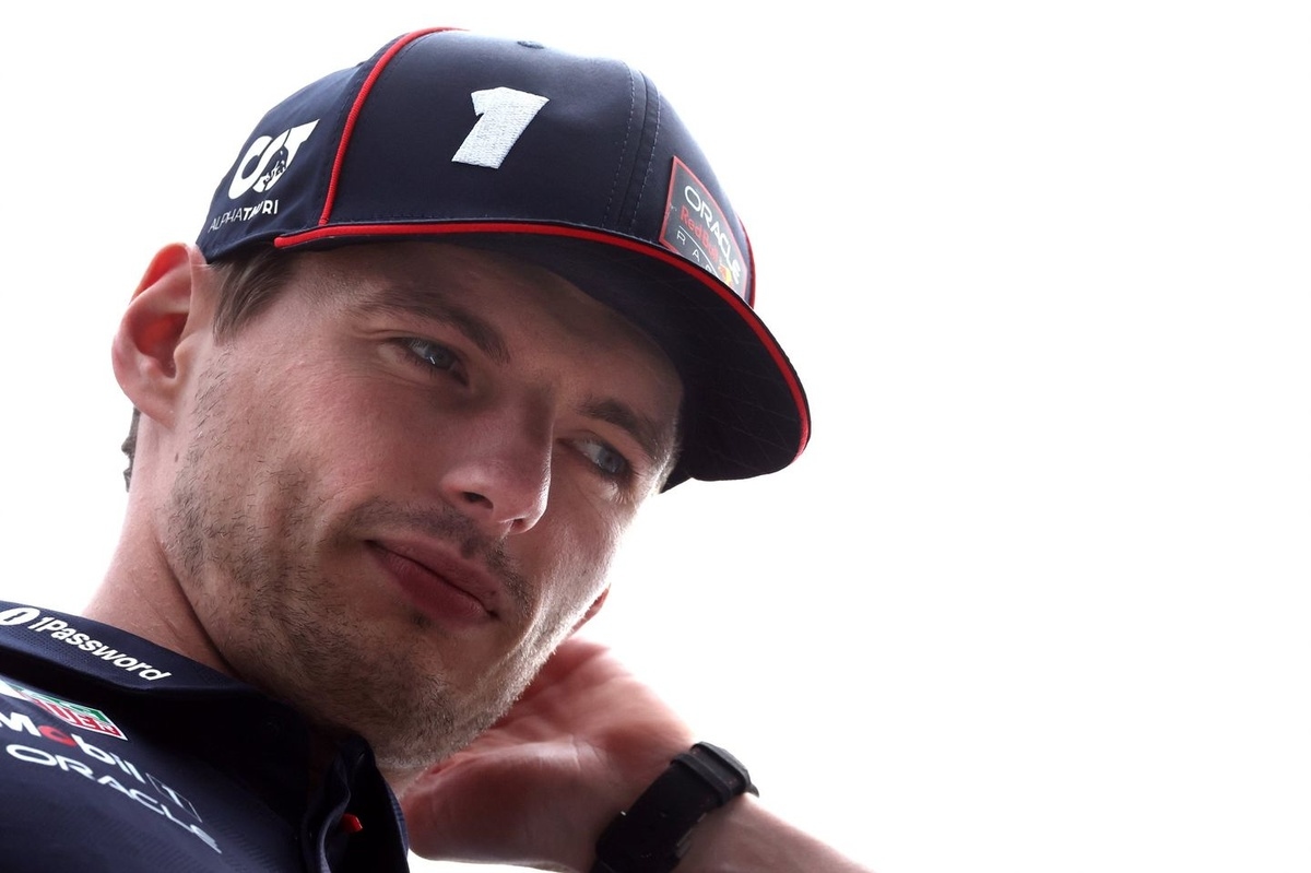Brundle: "Rakipleri, men cezası alması için Verstappen'i kışkırtmalı"