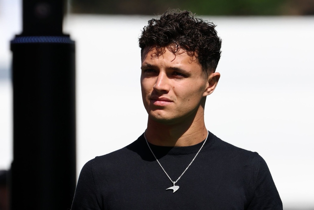 Norris: 'It's ridiculous to think Verstappen won't fight for the title'