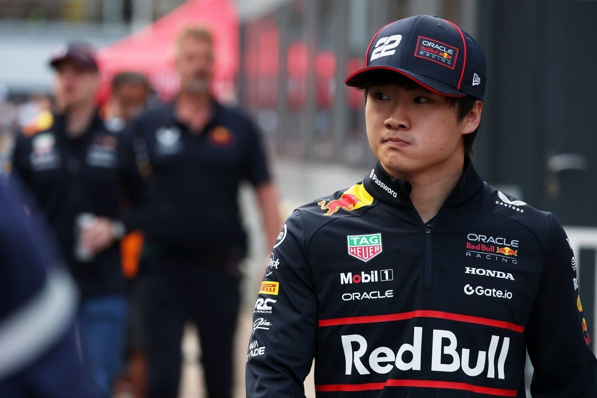 Croft: "Red Bull şampiyonluk mücadelesi için yanlış pilota sahip"