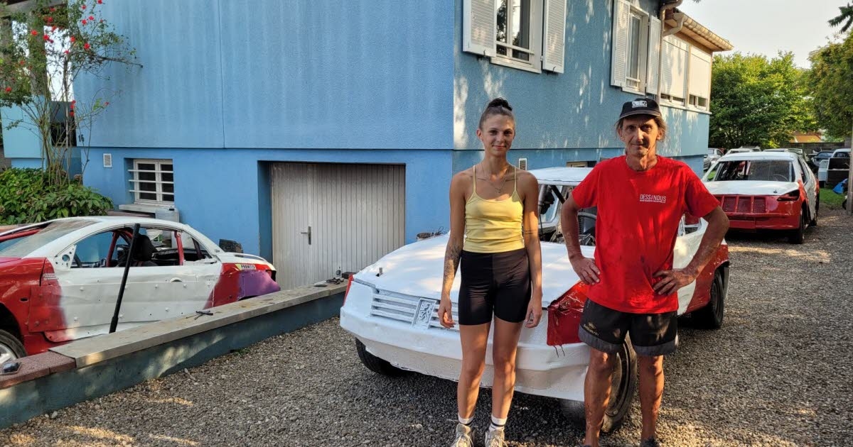 Widensolen. Stock Car Night: i motori ruggiranno, la lamiera si piegherà