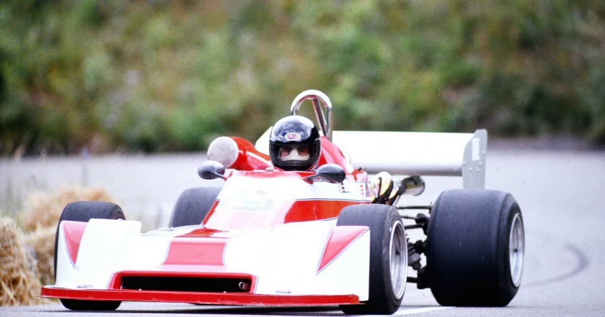 Sewen. Die alten Sportwagen sind zurück