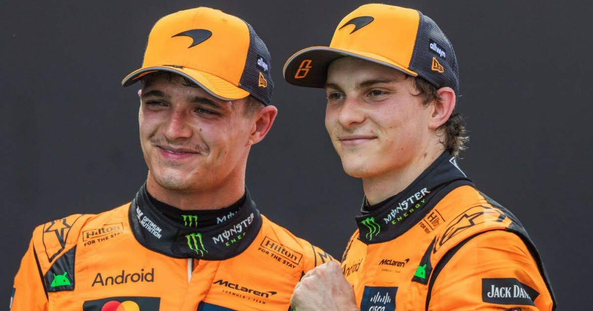 Formel 1. Großer Preis von Österreich: Wiedersehen der McLaren-Fahrer erwartet