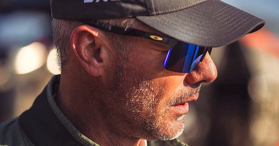 Auto. Rally-raid: False start for Sébastien Loeb in South Africa