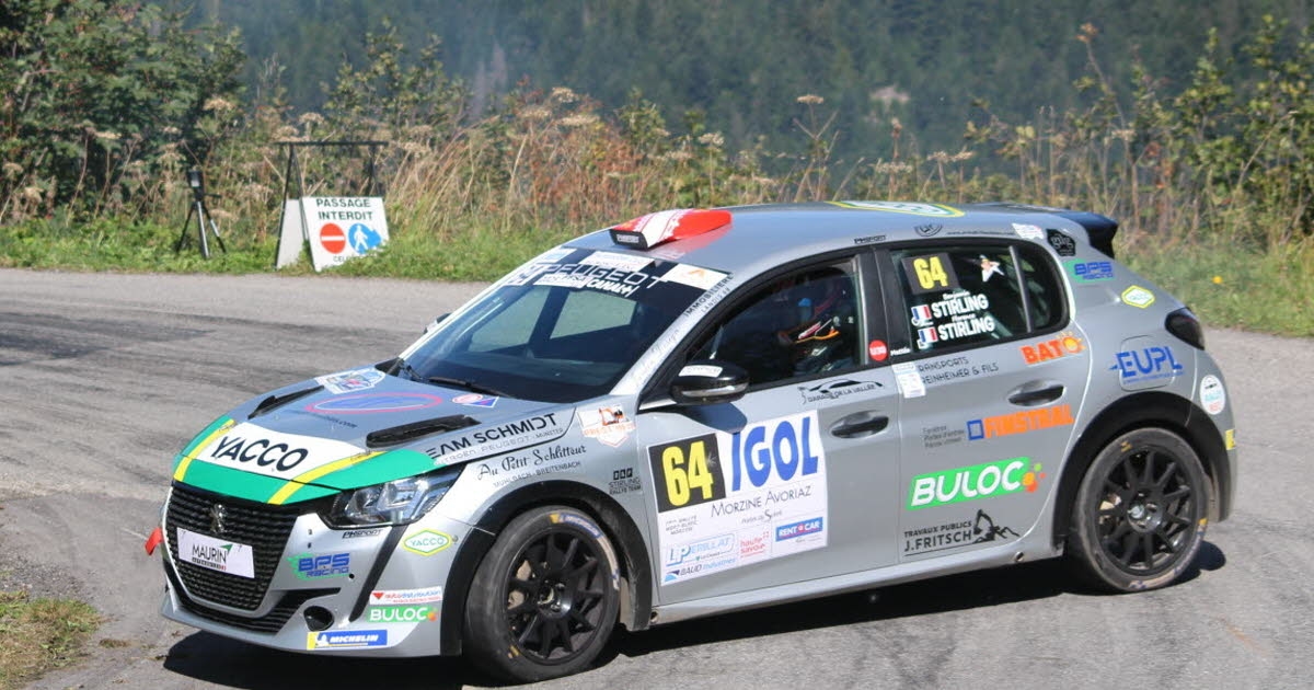 Auto. Gli echi