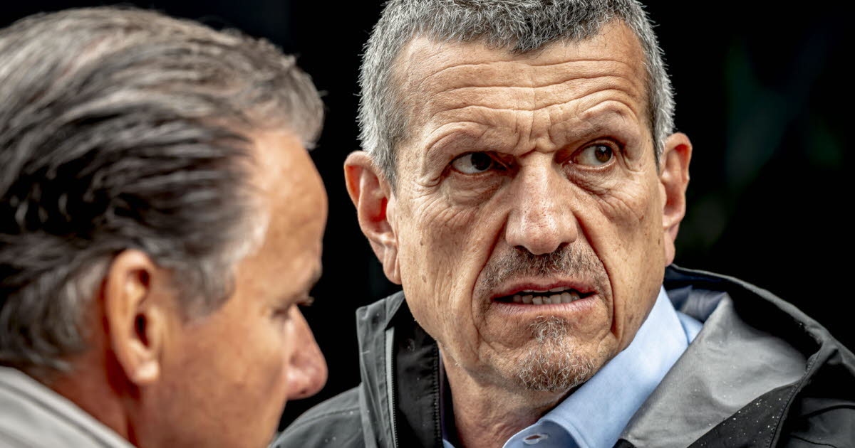 Motocykl. Francuski zespół motocyklowy Tech3 kupił były szef Haasa, Günther Steiner