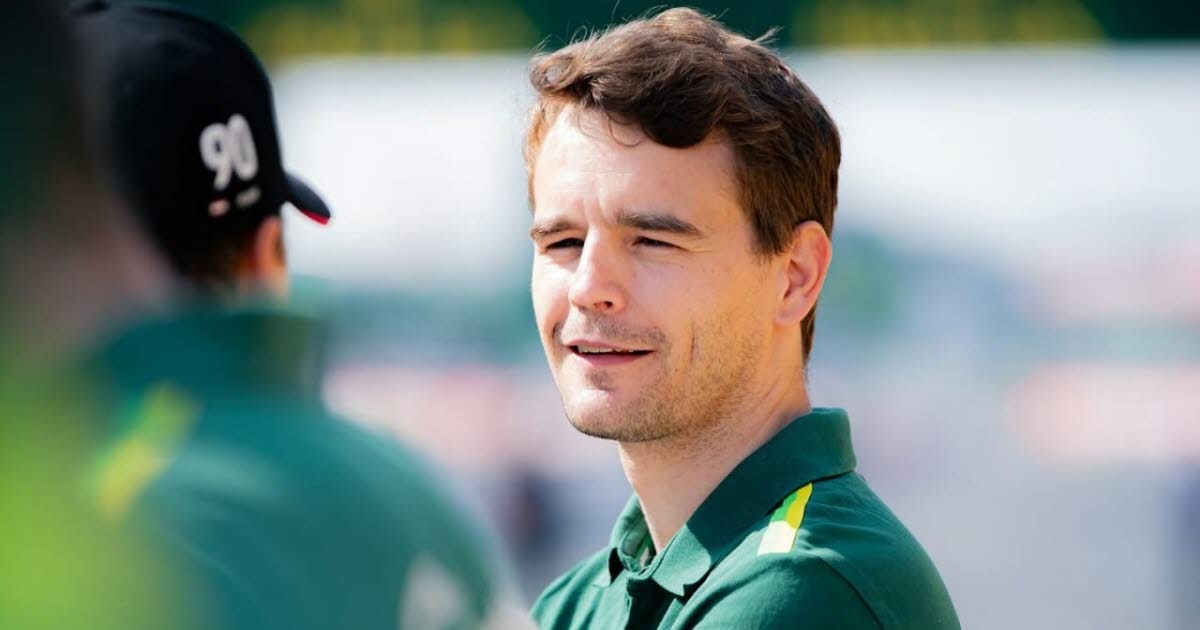 Automobil. Tom Dillmann will in Le Mans „um den Sieg spielen“