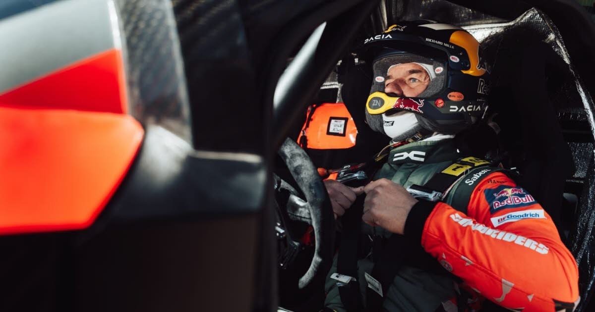 Otomobil. Ralli baskını: Portekiz'de Sébastien Loeb yeni bir sayfa açıyor