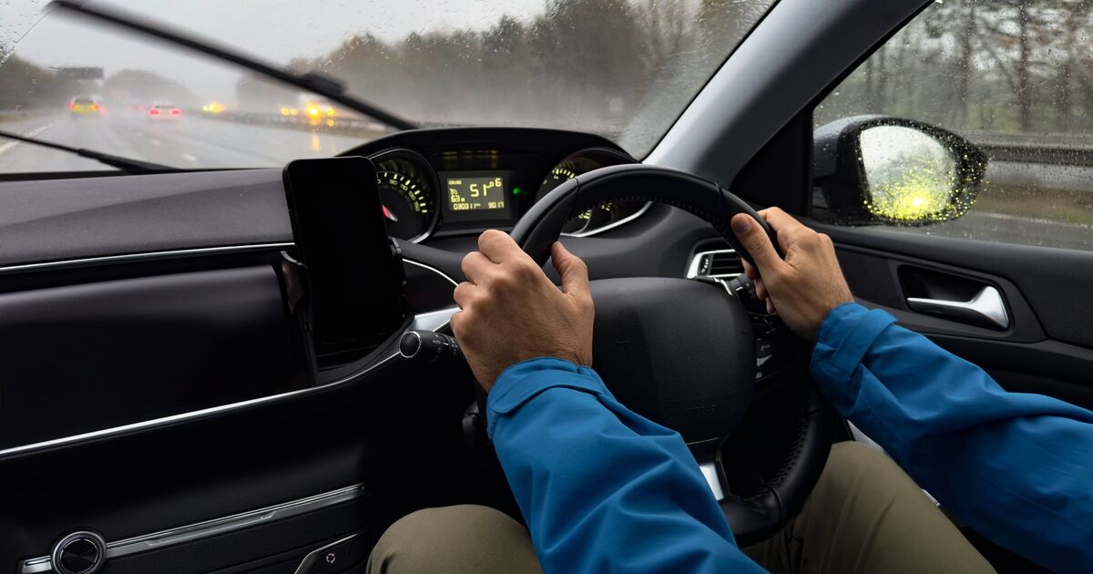 Importante modifica alla legge sulla circolazione stradale prevista per il 2026, con dettagli chiave pubblicati nella consultazione del Dipartimento dei Trasporti