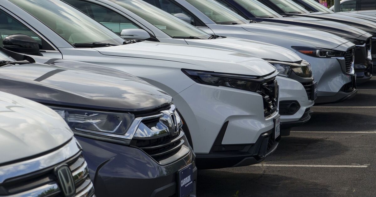 Car finance scandal LIVE: Top UK court to rule on huge £44bn case
