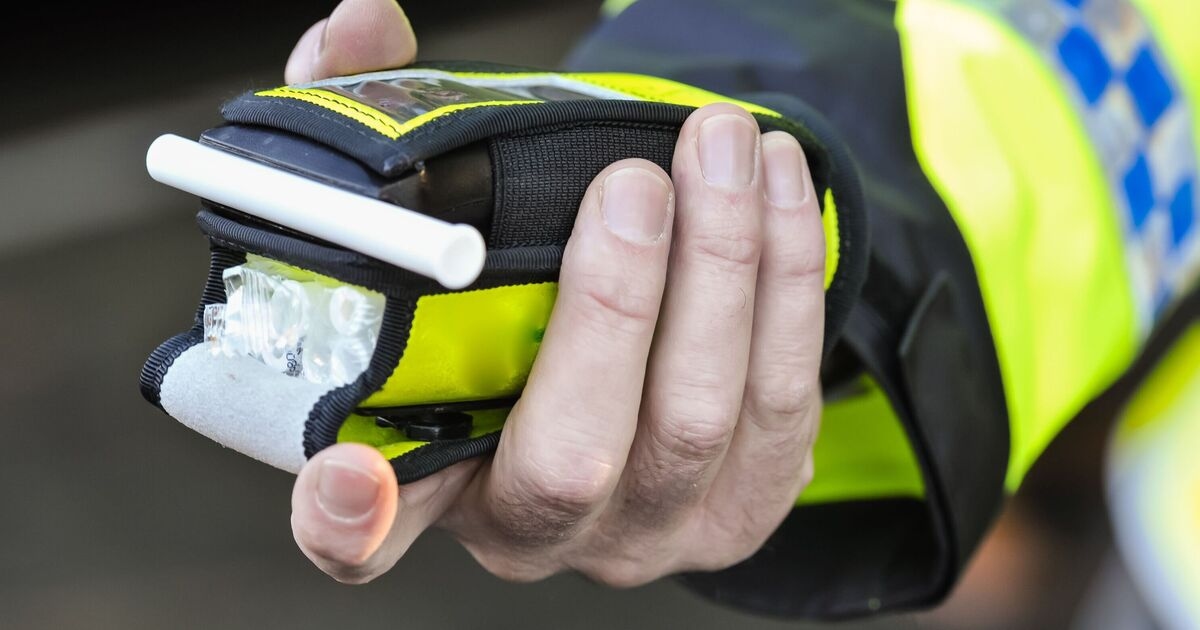 Drink driving limit in UK set to be slashed in major road safety crackdown