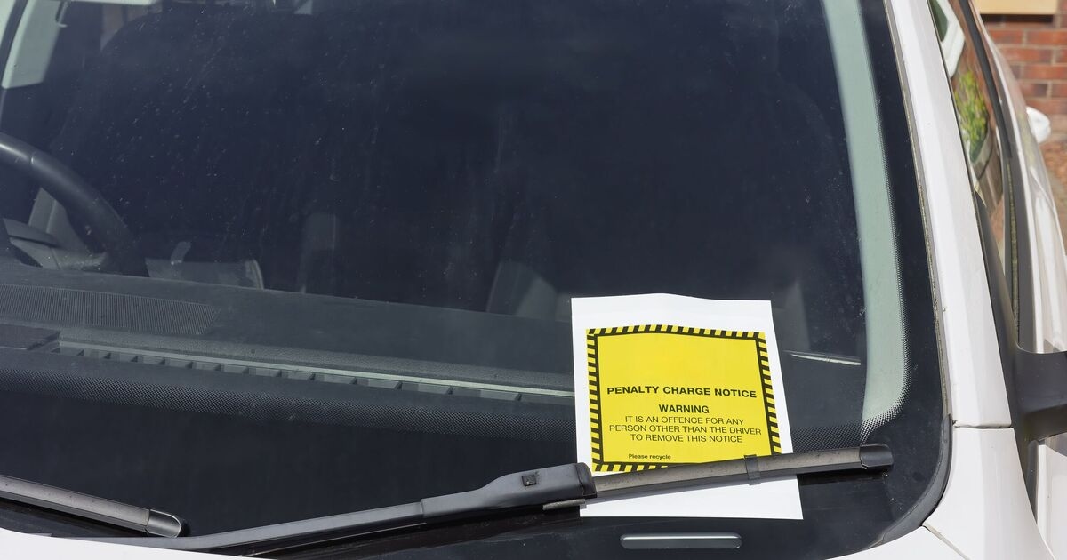 La DVLA advierte que los conductores podrían recibir una multa incluso si no conducen