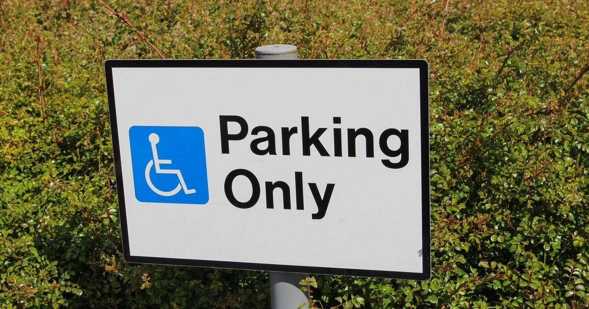 Blue Badge drivers risk £1k fine if caught in 11 places - full list