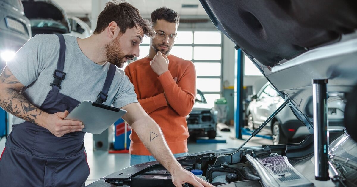 Trabalhistas recebem alerta para "agir rápido" enquanto o Reino Unido luta contra a crise dos veículos elétricos
