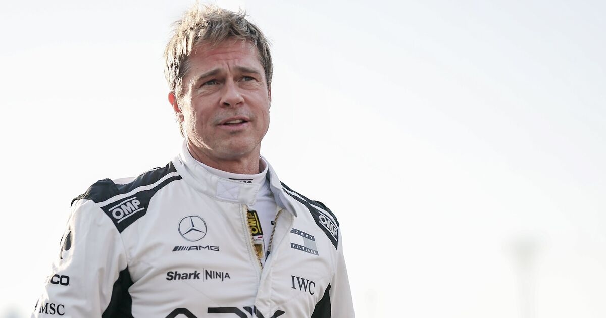Assisti ao filme de F1 do Brad Pitt e achei o filme de carro com a estrela de Game of Thrones muito melhor