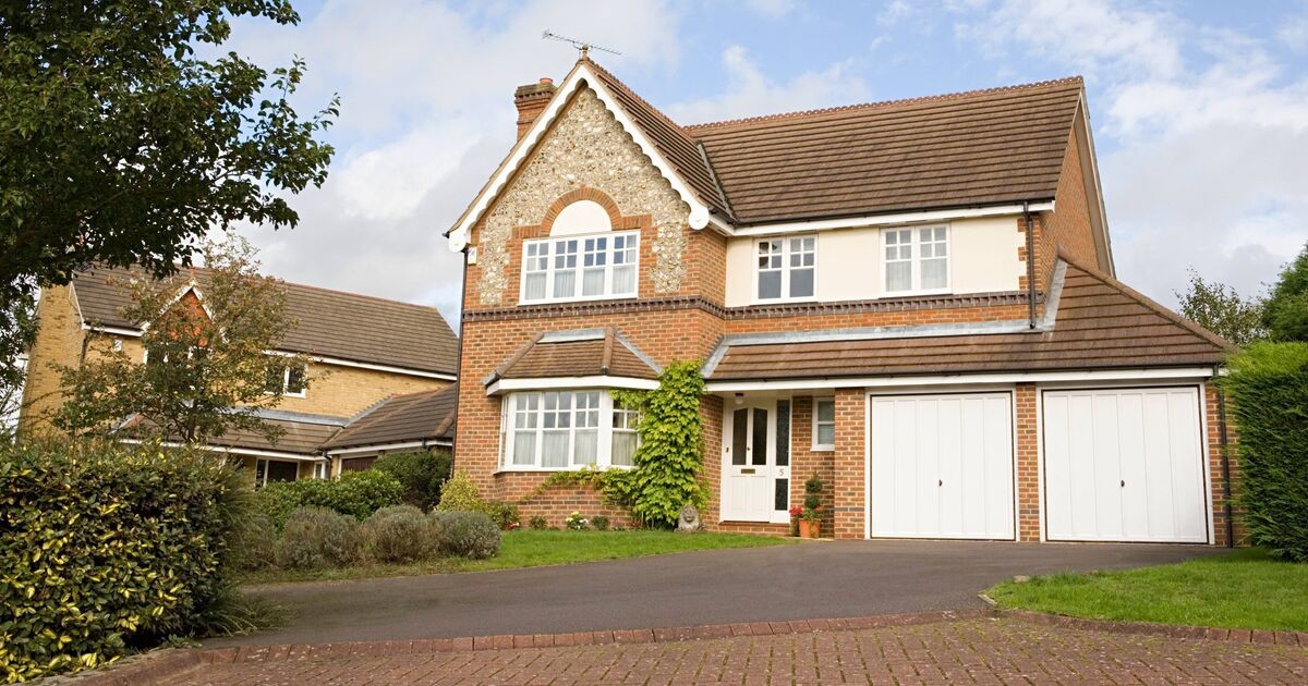 Driveway 'lifespan' warning as replacements needed 'by 2030'