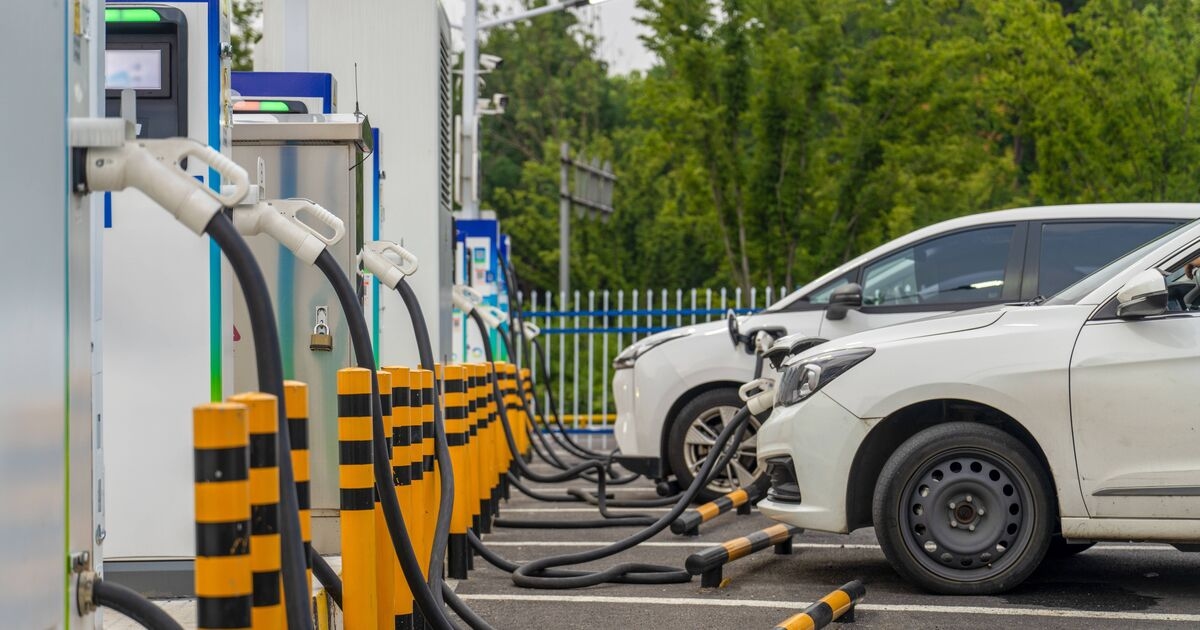 Un duro golpe para los propietarios de vehículos eléctricos tras la importante actualización de hoy.