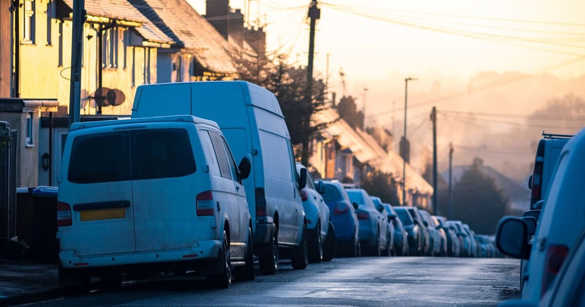 Drivers urged to leave teabags in their car overnight to avoid £2,500 fine