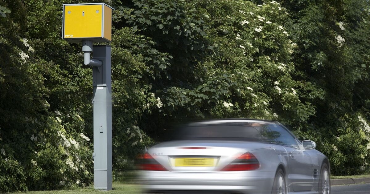 Gli automobilisti si stanno rendendo "invisibili" agli autovelox e gli esperti sono preoccupati