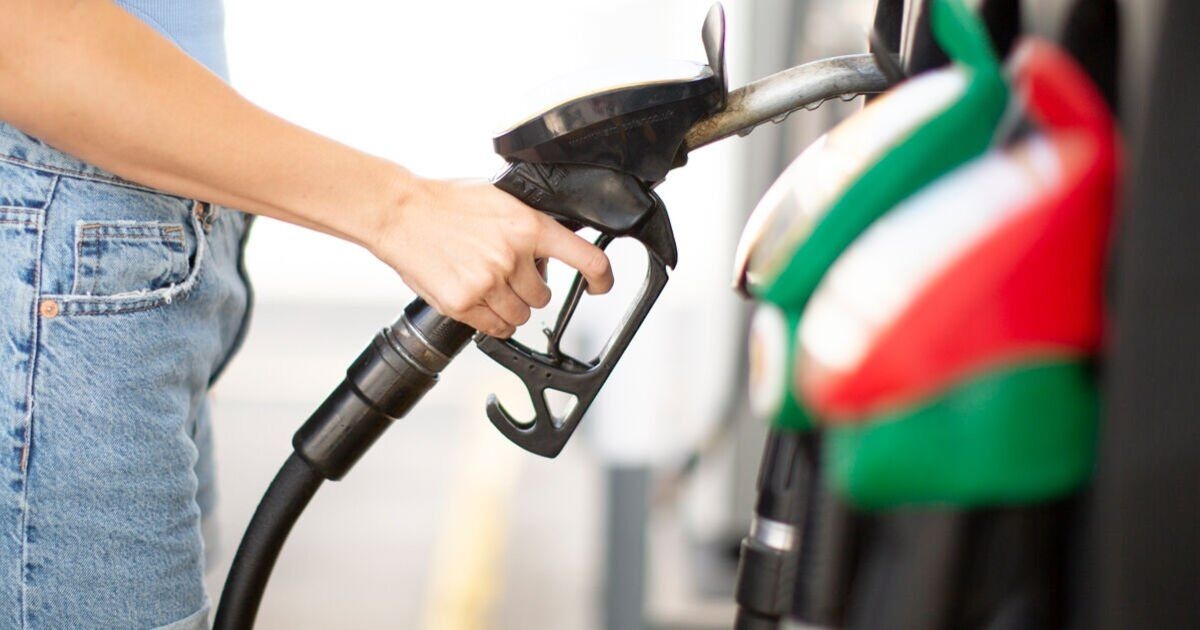 Motorists can reduce petrol and diesel fuel use by 25% by removing one item
