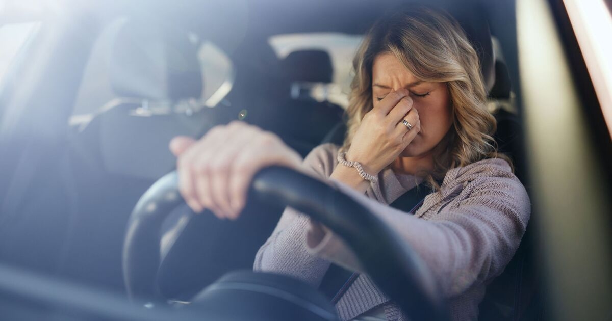 The 4 driving offences that could significantly increase the risk of a fatality