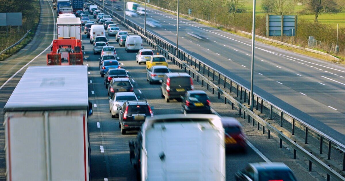 Experts call for Labour to introduce new motoring ‘health certificates’ in 2025