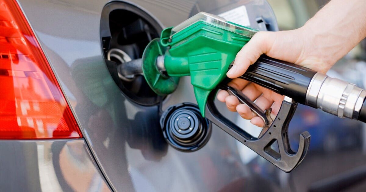 Government tipped to raise petrol and diesel fuel duty to ‘plug funding gap’