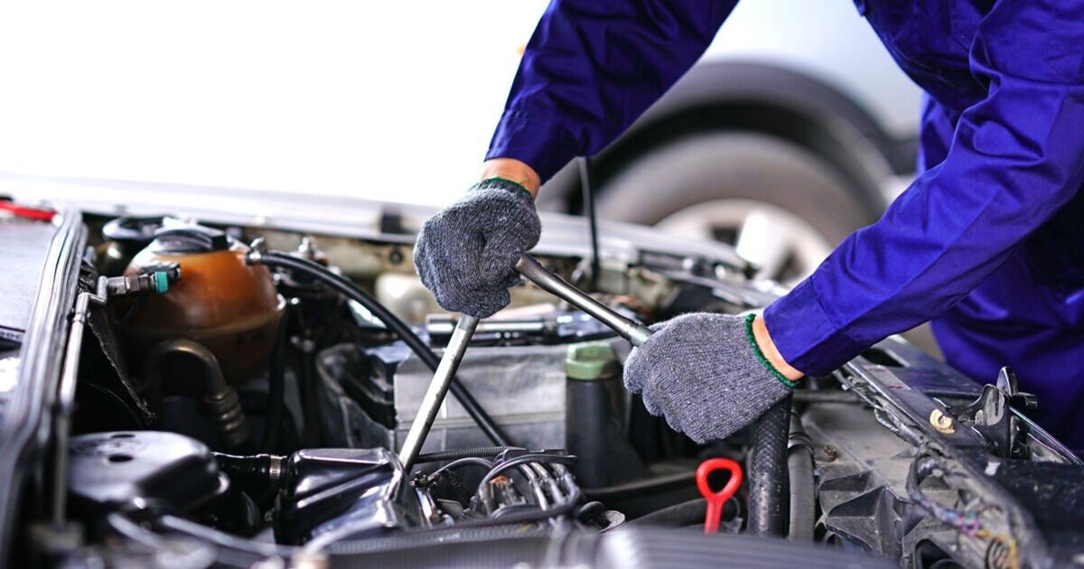 ‘I’m a mechanic - motorists at risk of major mistake which could damage vehicle'