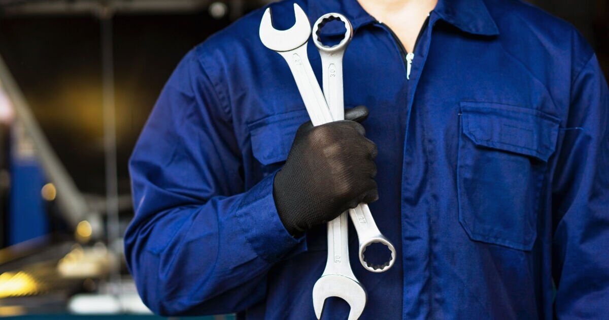 ‘I’m a mechanic - garages don’t want you to know this one tip’