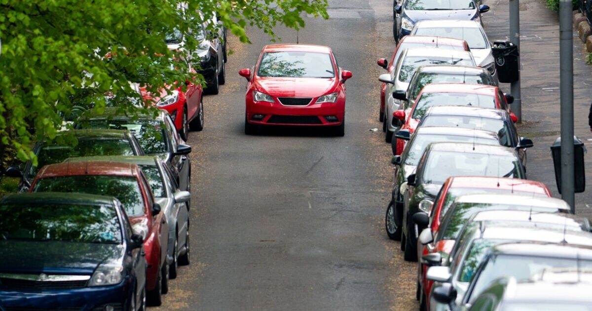 Four new driving law changes set to hit motorists in May - from fuel prices to parking