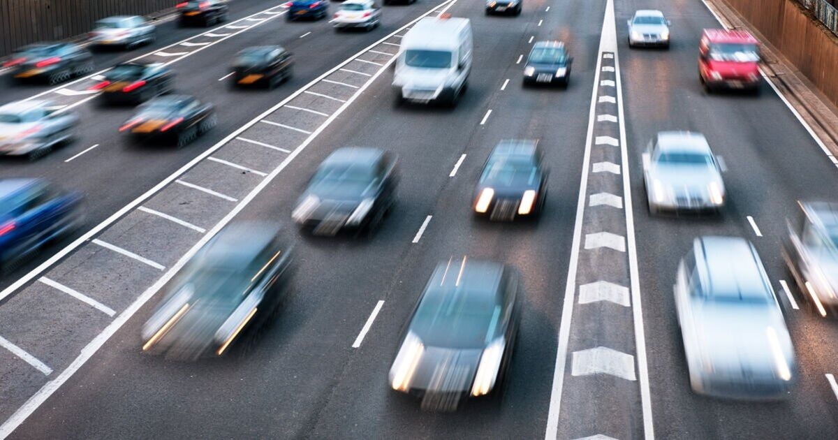 These vehicles could be banned from one part of the UK under new proposals
