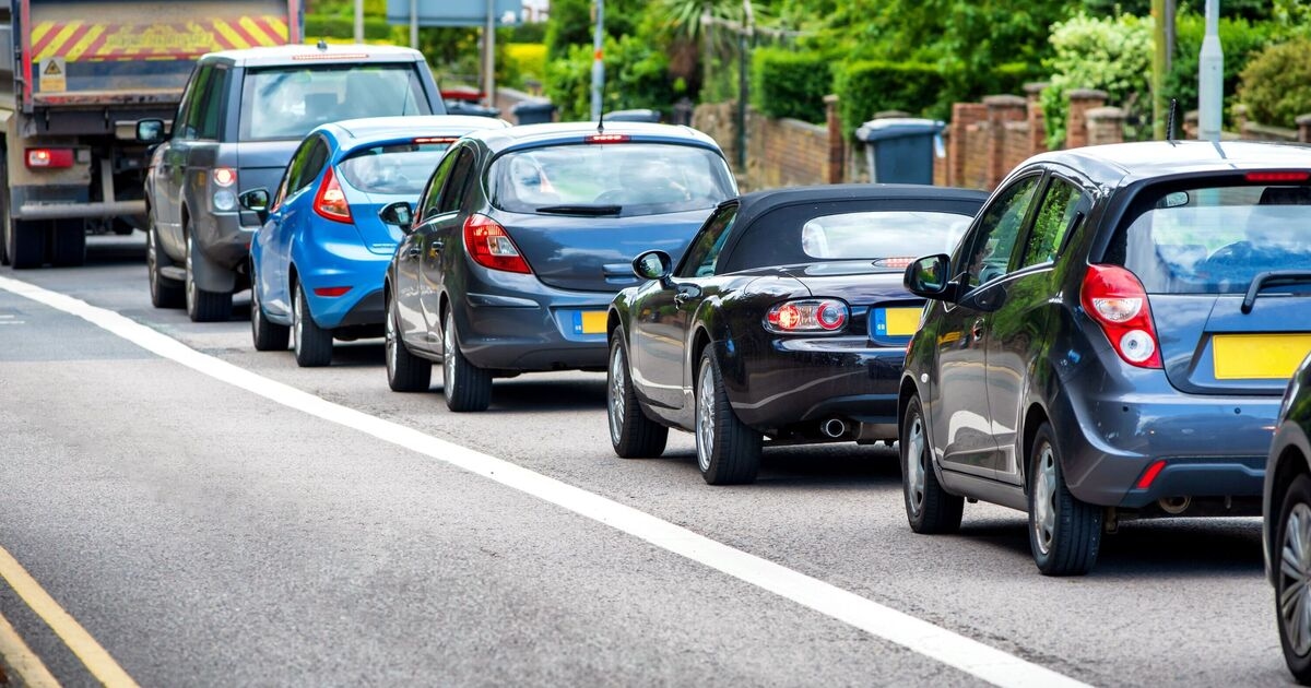 Older drivers born in these dates hit with major car tax change