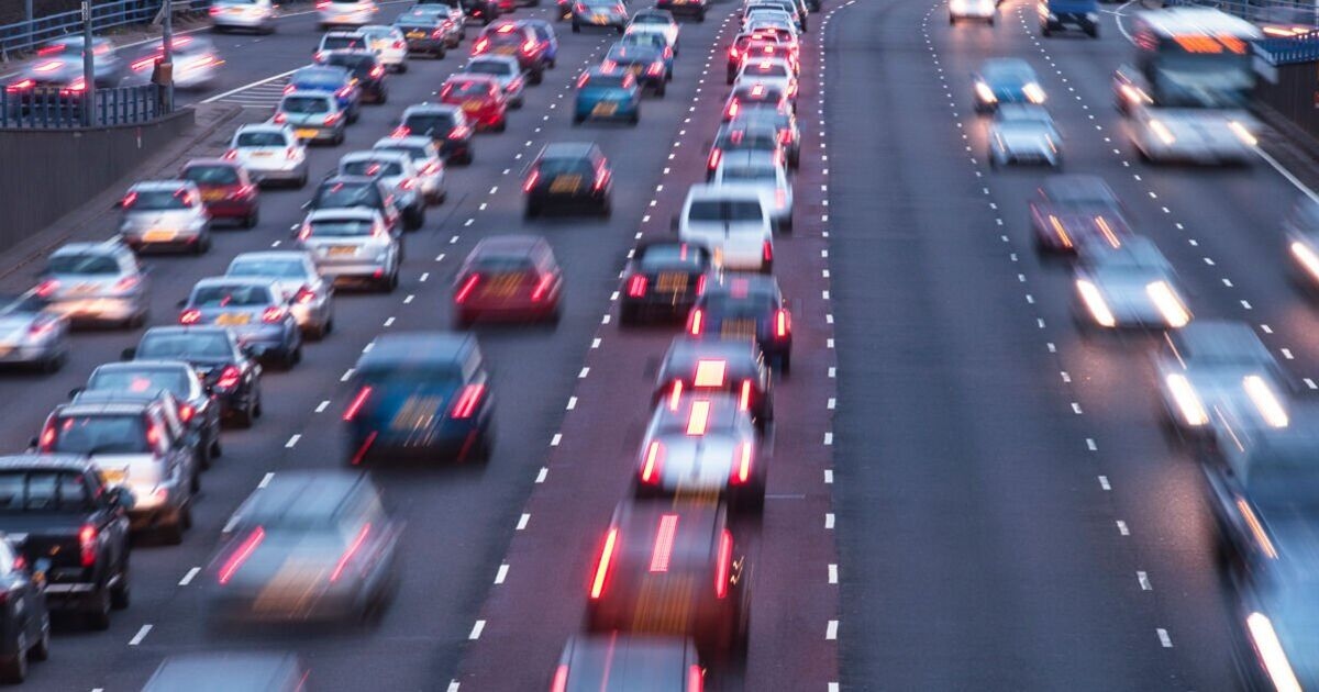 Drivers must declare 7 changes to DVLA or face fines up to £1,000 - full list