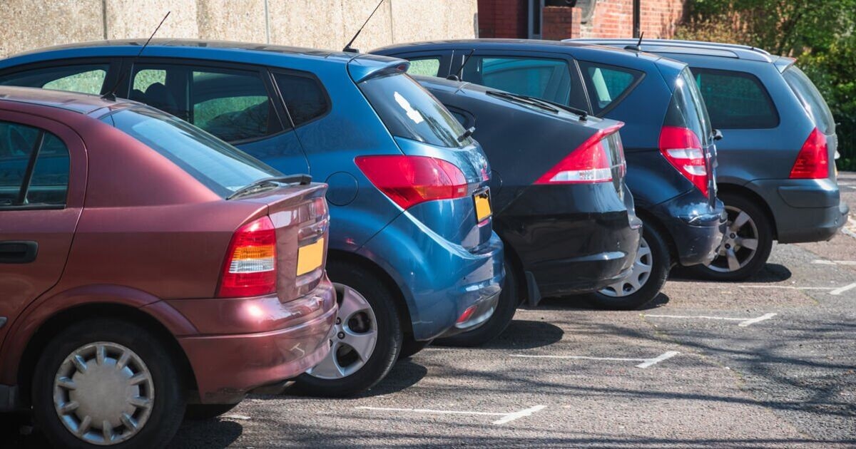 Britische Autofahrer werden dank neuer Regelung vor horrend hohen Parkgebühren geschützt